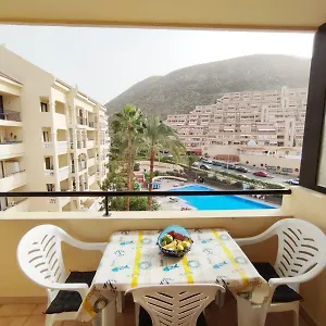  Apartment Castel Harbour Tenerife Spain