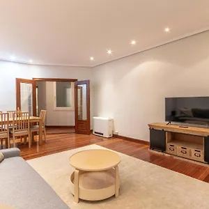  Apartment Uribitarte Spain