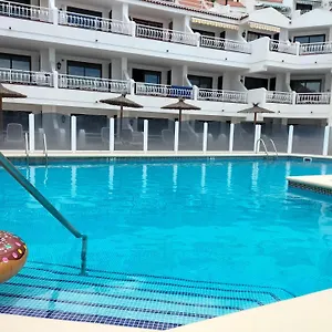  Apartment Cristianos Tipaki Spain
