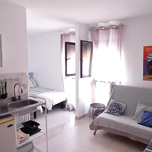 Eco Apartment